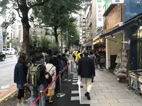 馬子禄 牛肉面の写真・動画_image_273550