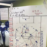 日本サッカーミュージアムの写真・動画_image_273565