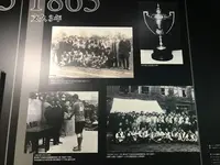 日本サッカーミュージアムの写真・動画_image_273569