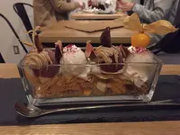 夜パフェ専門店 Parfaiteria beL 渋谷（パフェテリア ベル）の写真・動画_image_273605