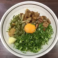 麺屋はなび 新宿店の写真・動画_image_273643