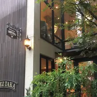 Chez TAKA HIGASHIAZABU （シェタカ 東麻布）の写真・動画_image_273705
