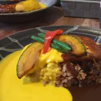 カフェ＆ランチ かぼ茶庵の写真・動画_image_273729