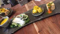 カフェ＆ランチ かぼ茶庵の写真・動画_image_273730