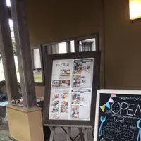 カフェ＆ランチ かぼ茶庵の写真・動画_image_273731
