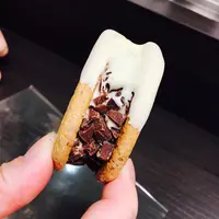  ジェラテリア マルゲラ（Gelateria Marghera） アトレ恵比寿店の写真・動画_image_273893