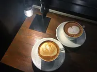 ファクトリー&ラボ カンノコーヒー （Factory&Labo 神乃珈琲） の写真・動画_image_273968