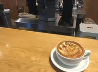 【閉店】ストリーマーコーヒーカンパニー 五本木店（STREAMER COFFEE COMPANY）の写真・動画_image_273975