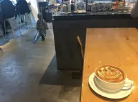 【閉店】ストリーマーコーヒーカンパニー 五本木店（STREAMER COFFEE COMPANY）の写真・動画_image_273976