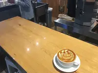 【閉店】ストリーマーコーヒーカンパニー 五本木店（STREAMER COFFEE COMPANY）の写真・動画_image_273977
