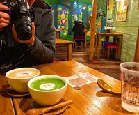 HATTIFNATT（ハティフナット ）の写真・動画_image_274188