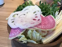 しゃぶしゃぶKINTAN 表参道店の写真・動画_image_274223