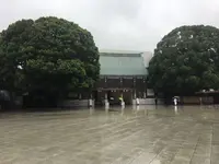 明治神宮の写真・動画_image_274333