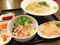 鶏そば本店の写真・動画_image_274409