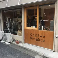 Coffee Wrights（コーヒーライツ） 三軒茶屋の写真・動画_image_274442