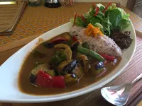 スパイス＆カフェ nicoの写真・動画_image_274522