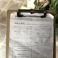 Faith Coffee Company（フェイス コーヒー カンパニー）の写真・動画_image_274571