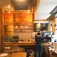 Taste AND Sense（テイストアンドセンス）の写真・動画_image_274776