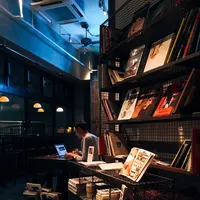 The Workers coffee / barの写真・動画_image_274836