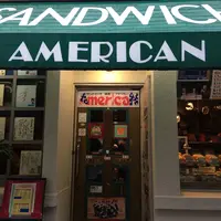 アメリカンの写真・動画_image_274857