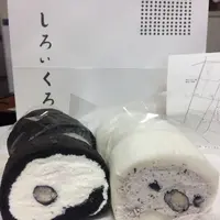 しろいくろの写真・動画_image_274860