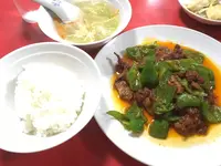 味芳斎 支店（ミホウサイ）の写真・動画_image_274929