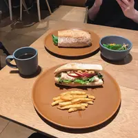 GRAIN BREAD and BREW(グレイン ブレッド アンド ブリュー)の写真・動画_image_274932