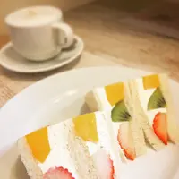 ホットケーキパーラー フルフル 梅ヶ丘の写真・動画_image_275268