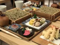 蕎麦切 砥喜和の写真・動画_image_275410