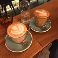 mojo coffee 原宿の写真・動画_image_275494