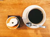 カフェ オブスキュラ （Cafe Obscura）の写真・動画_image_275632