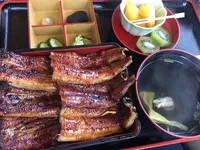 浜名湖うなぎ処勝美 三ケ日本店の写真・動画_image_275636