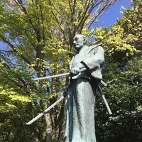 武蔵塚公園の写真・動画_image_275691