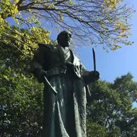 武蔵塚公園の写真・動画_image_275693