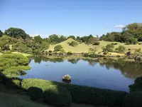 水前寺成趣園の写真・動画_image_275704