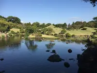 水前寺成趣園の写真・動画_image_275705