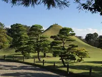水前寺成趣園の写真・動画_image_275706