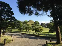 水前寺成趣園の写真・動画_image_275708