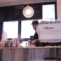 オンザコーナー （ON THE CORNER NO.8 BEAR POND）の写真・動画_image_275831