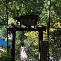 いわなの里峡の写真・動画_image_276080