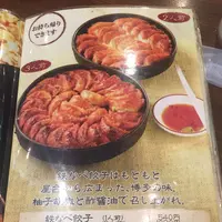 博多鉄なべ餃子なかよし の写真・動画_image_276110