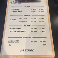 RATIO&C （レシオアンドシー）の写真・動画_image_276346