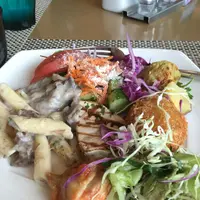 ヒルトン東京お台場の写真・動画_image_276404