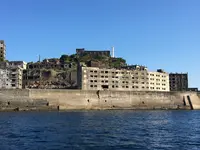 軍艦島クルーズの写真・動画_image_276599