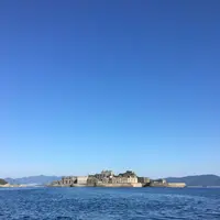 軍艦島クルーズの写真・動画_image_276600