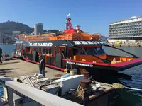 軍艦島クルーズの写真・動画_image_276601