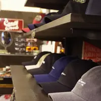 帽子屋 ＣＡＮＤＹ ＷＯＯＤ 1号店の写真・動画_image_276684