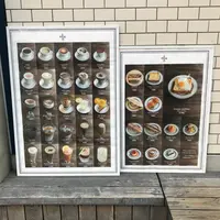 COFFEECOUNTER NISHIYA （コーヒーカウンター ニシヤ）の写真・動画_image_276891