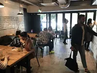 クリスプサラダワークス（CRISP SALAD WORKS） 麻布十番店の写真・動画_image_276951