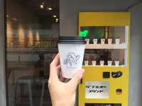 ウィズアウトスタンド shinsaibashi （W/O STAND） の写真・動画_image_277069